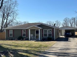 1005 Glenstone Rd, Dexter, MO 63841