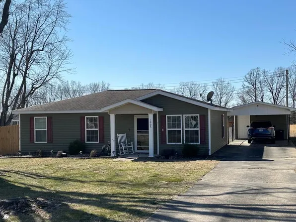 1005 Glenstone Rd, Dexter, MO 63841