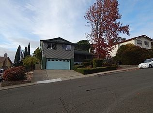 212 Temple Way, Vallejo, CA 94591