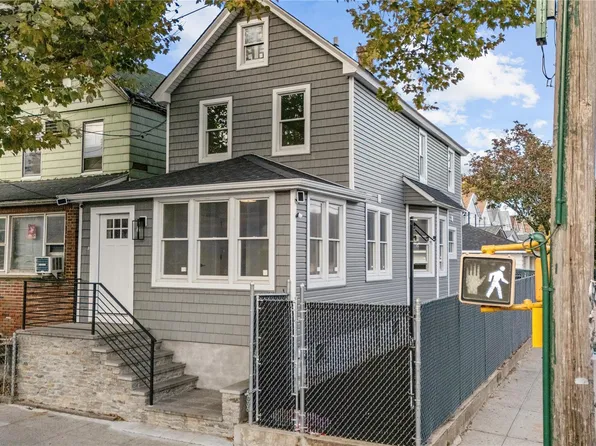 1017 E 92ND STREET, Brooklyn, NY 11236