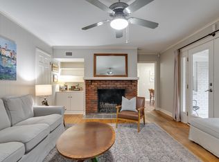 360 N Perkins Rd, Memphis, TN 38117