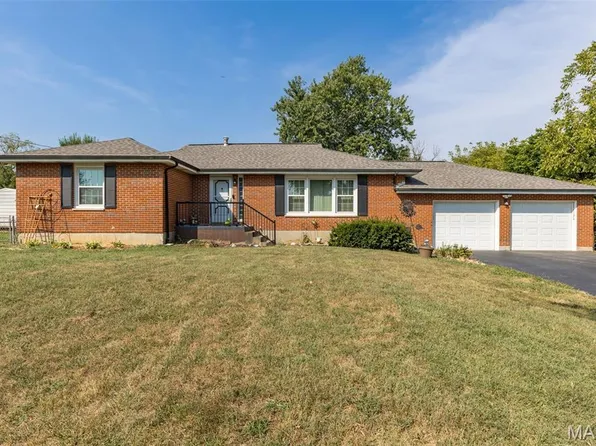 1505 Us Highway 61, Festus, MO 63028