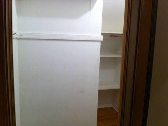 Walkin Closet