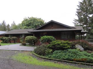 12200 Old Military Rd NE, Poulsbo, WA 98370