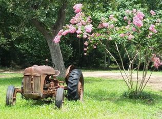 17027 Red Oak Dr, Plantersville, TX 77363