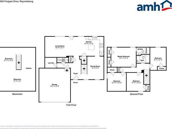 2nd image of 8952 Firstgate Dr