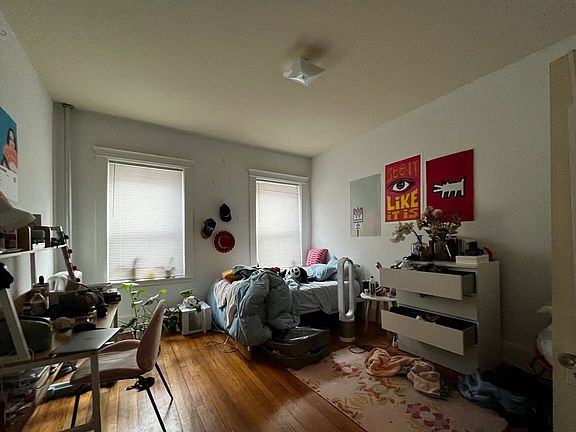 5th image of 26 Westland Ave #32