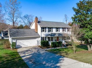 109 Stafford Oak Dr, Jamestown, NC 27282