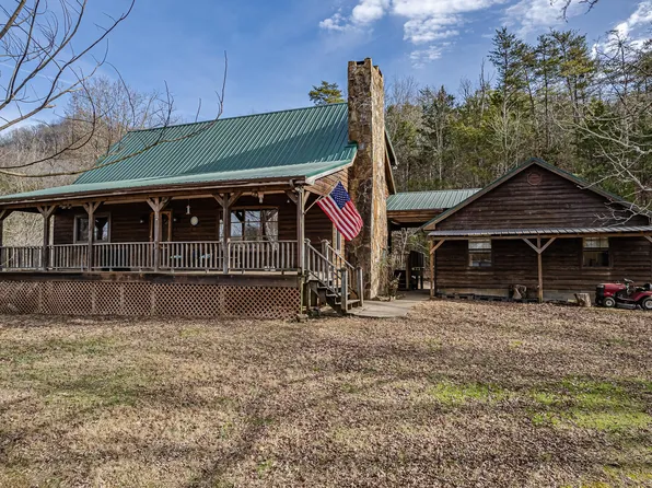 242 County Road 504, Englewood, TN 37329