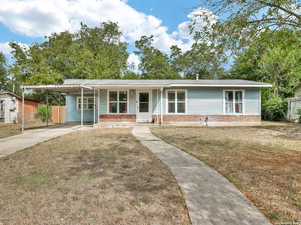 131 LAKESHORE DR, San Antonio, TX 78218