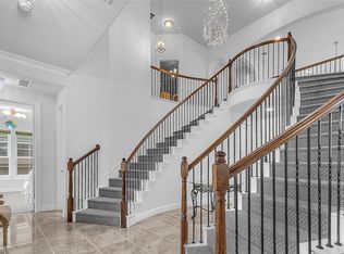 2825 River Bend Pl, Celina, TX 75009