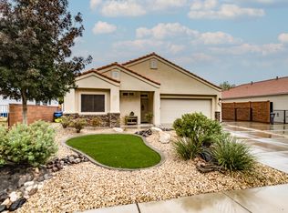 2422 S 675 W, Hurricane, UT 84737