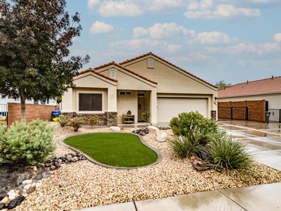 2422 S 675 W, Hurricane, UT, 84737