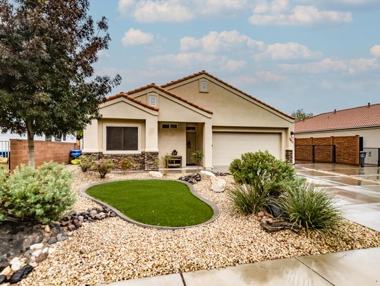 2422 S 675 W, Hurricane, UT 84737