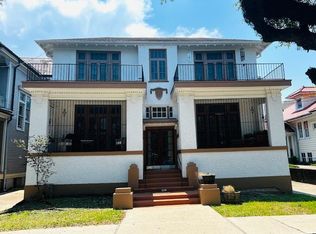3918 Canal St, New Orleans, LA 70119