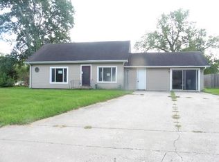 608 NW 2nd St, Stuart, IA 50250
