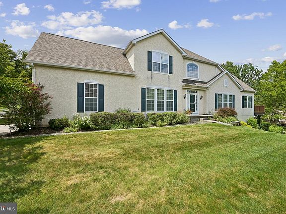 2nd image of 10 Bartons Mill Dr