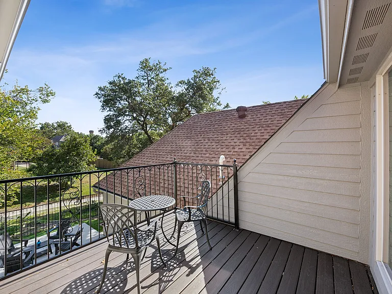 6524 Pheasant Run Rd — Photo 28