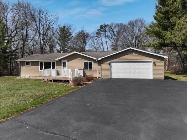 884 25th Street, Chetek, WI 54728
