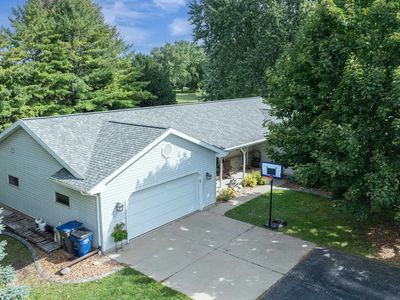 W6626 School Rd, Greenville, WI, 54942