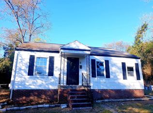 3541 Carroll Ave, Macon, GA 31204