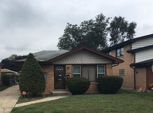 14514 Dorchester Ave, Dolton, IL