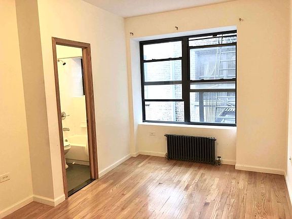 4th image of 1281 Saint Nicholas Ave #5G
