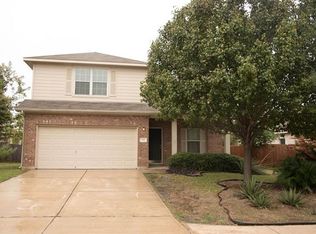 717 Camino Alto Dr, Leander, TX 78641