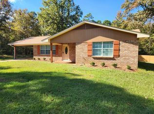 813 Mount Carmel Rd, Prentiss, MS 39474