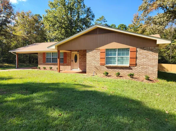 813 Mount Carmel Rd, Prentiss, MS 39474