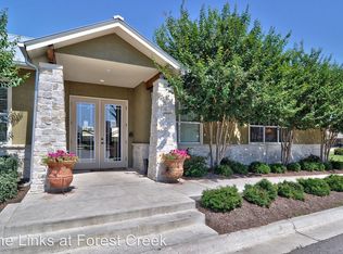 20417 Poppy Hills Trl, Round Rock, TX 78664