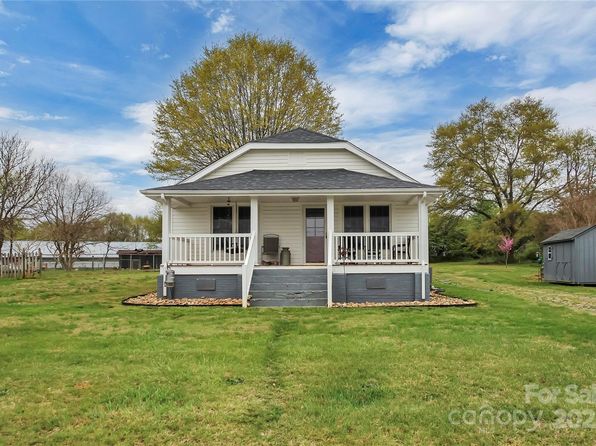 216 Turner Rd, Casar, NC 28020
