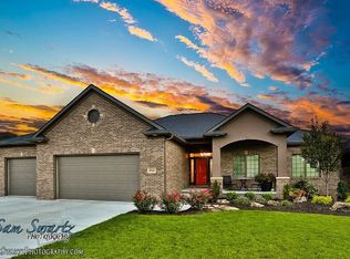 9163 Wishing Well Dr, Lincoln, NE 68516