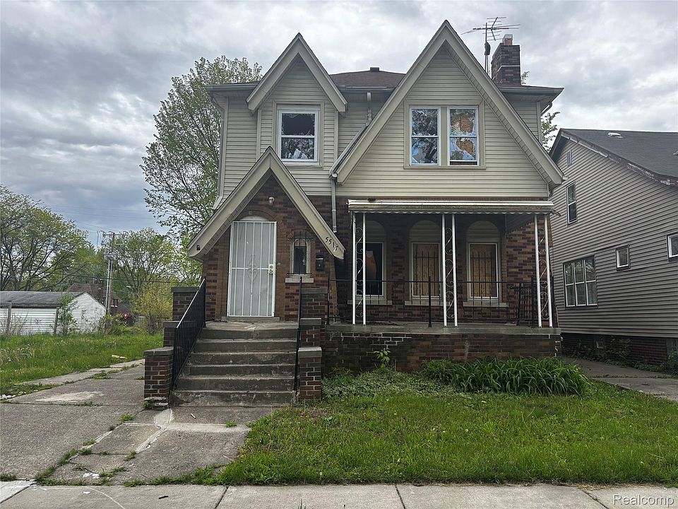 1st image of 5517 Coplin St