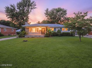 6610 Eclipse Dr, Louisville, KY 40258