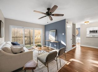 1300 Fairview Ave APT B, Houston, TX 77006