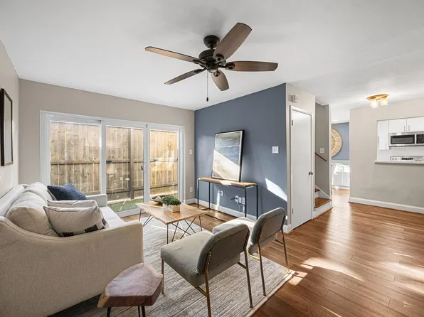 1300 Fairview Ave APT B, Houston, TX 77006