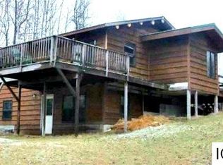 22752 Wildwood Dr, Bovey, MN 55709