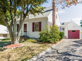 27 Gibbens St, Weymouth, MA 02188
