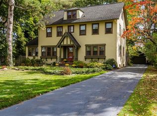 156 Newcastle Rd, Rochester, NY 14610