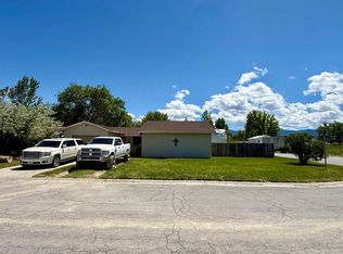 709-880 Lake Ave, Susanville, CA 96130
