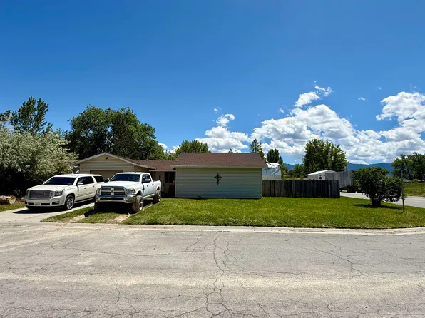 709-880 Lake Ave, Susanville, CA 96130