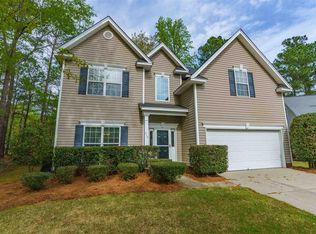 210 Castlebury Dr, Columbia, SC 29229