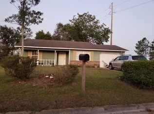 106 Faust Dr, Gulfport, MS 39503