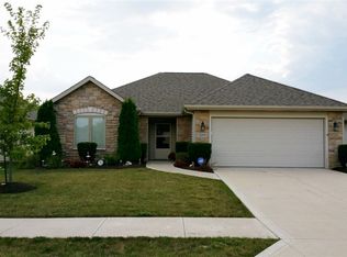 209 Corner Stone Pkwy, Fort Wayne, IN 46825