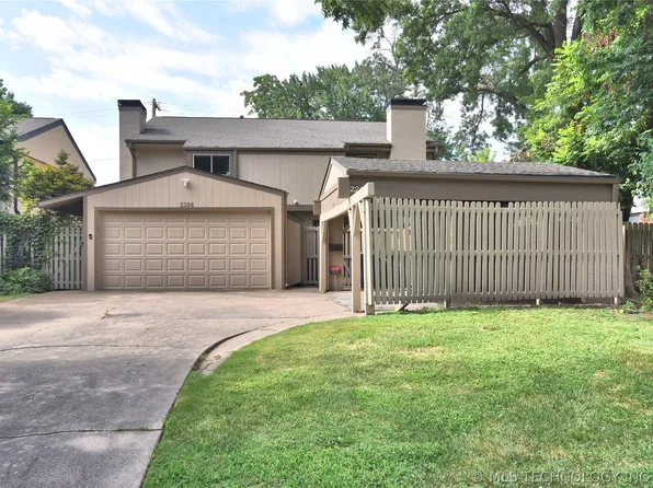2202 East 55th Court #2202, Tulsa, OK 74105