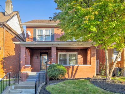 506 Fairmont Ave, Trafford, PA, 15085