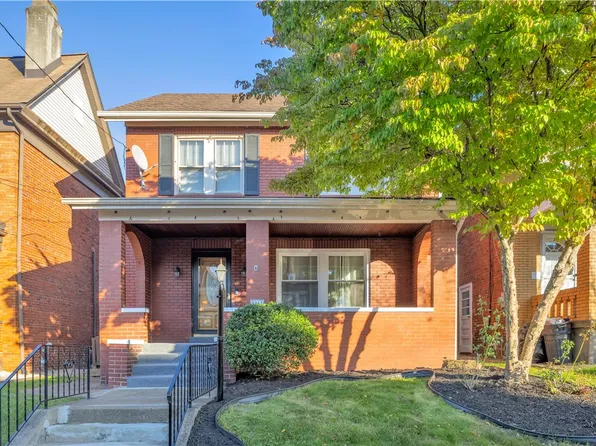 506 Fairmont Ave, Trafford, PA 15085