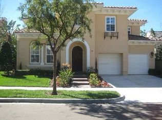 30 Montclair, Irvine, CA 92602