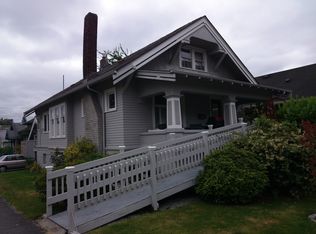 3938 Woodland Park Ave N, Seattle, WA 98103